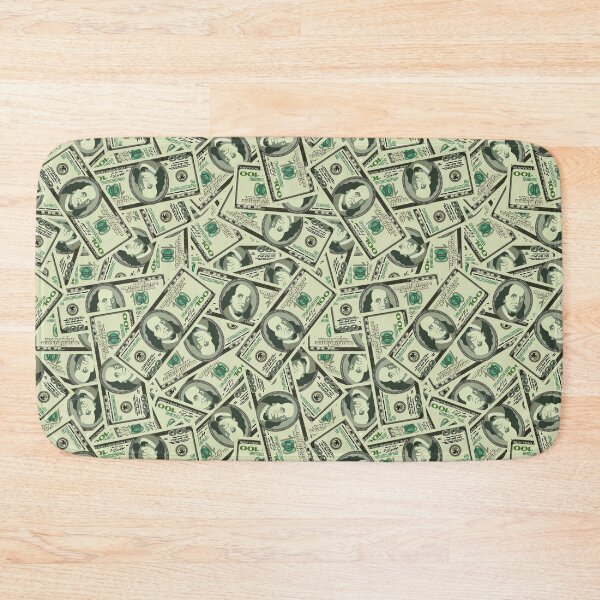 Item preview, Banknotes, many dollars designed and sold by AsKartongs.