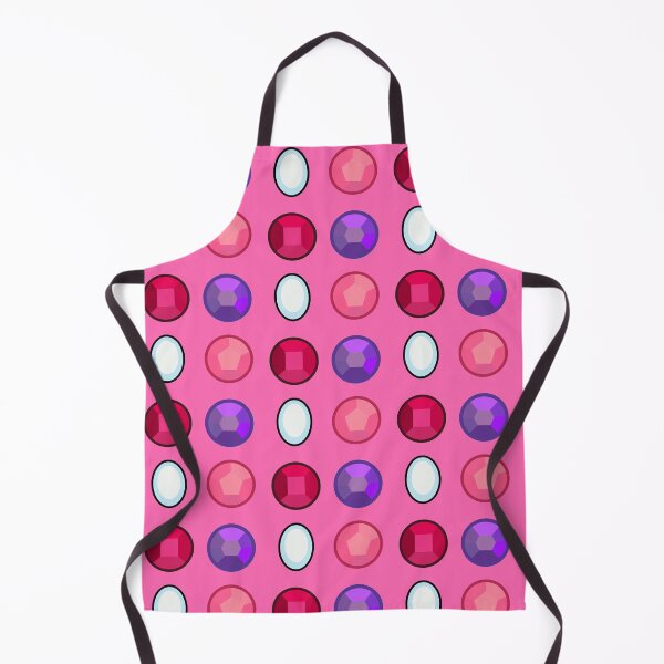 Item preview, Steven Universe Gemstone Pattern designed and sold by rainbowlapisart.