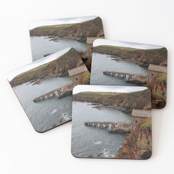 Item preview, Lizard Point, Cornwall, England designed and sold by Marilyn Harris.