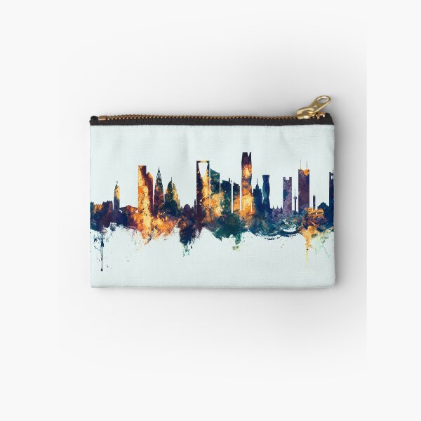 Item preview, Riyadh Saudi Arabia Skyline designed and sold by ArtPrints.