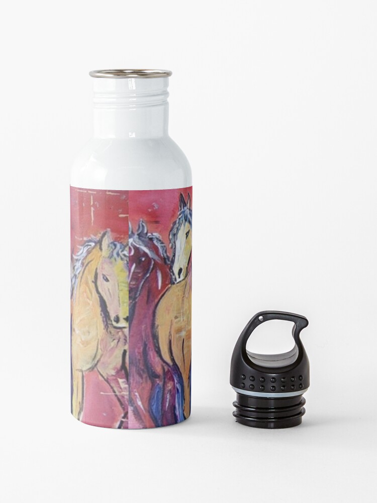 Alternate view of sig. 2005 Water Bottle