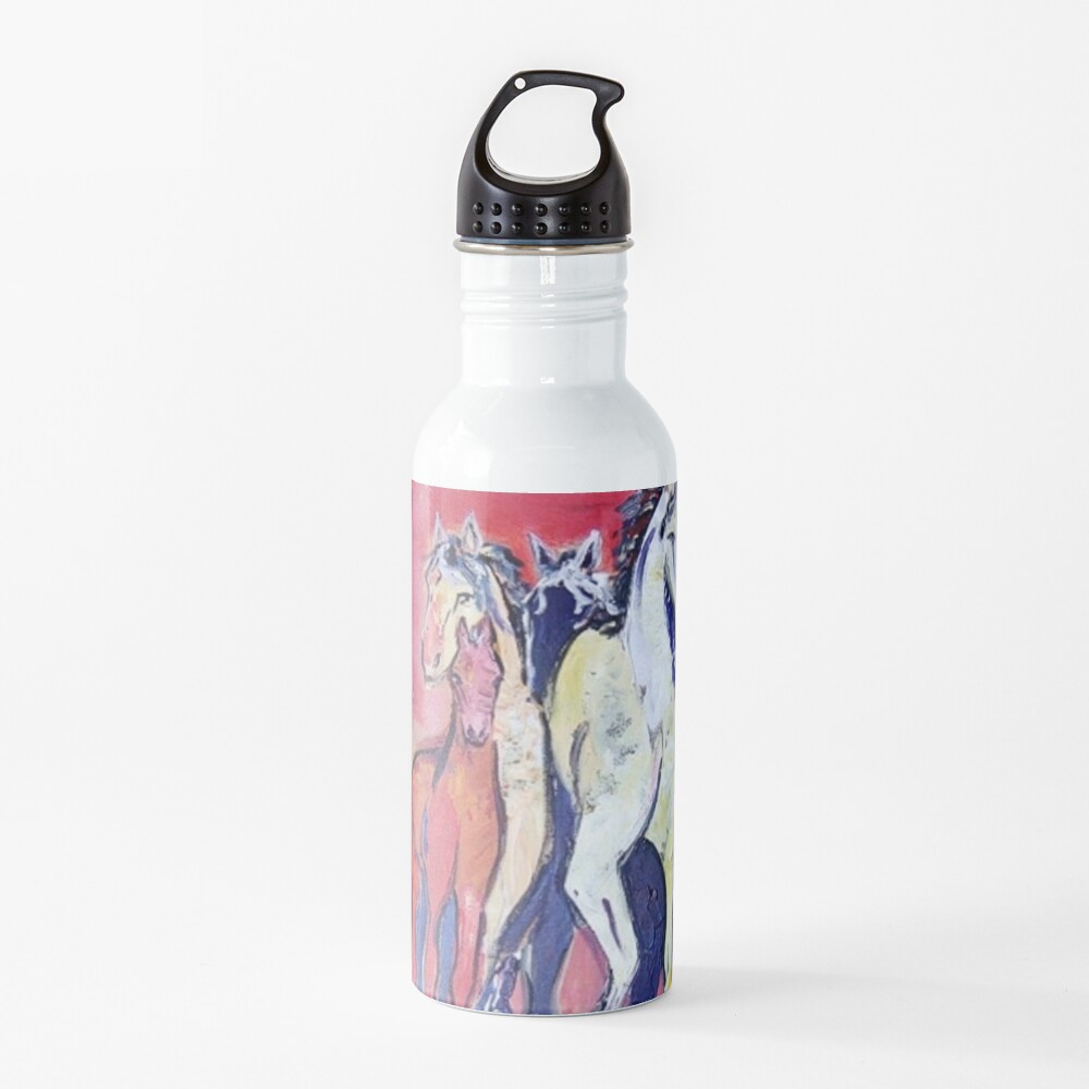 sig. 2005 Water Bottle