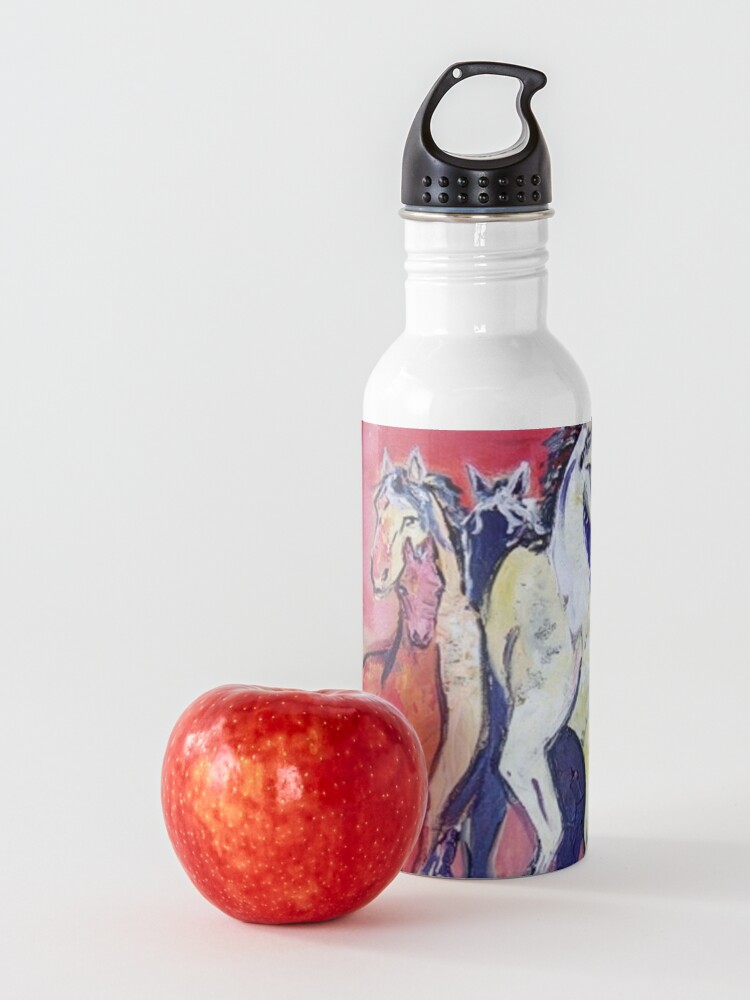 Alternate view of sig. 2005 Water Bottle