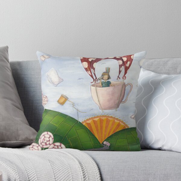 Item preview, Dream a little dream designed and sold by Kate Kingsmill.