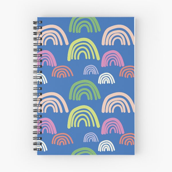 Item preview, Daydream Rainbows. designed and sold by SalsySafrano.