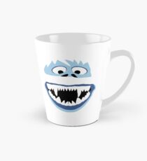 Simple Bumble Face Tall Mug