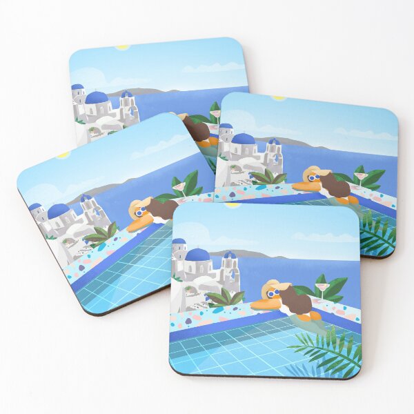 Item preview, Pool girl designed and sold by Peya.