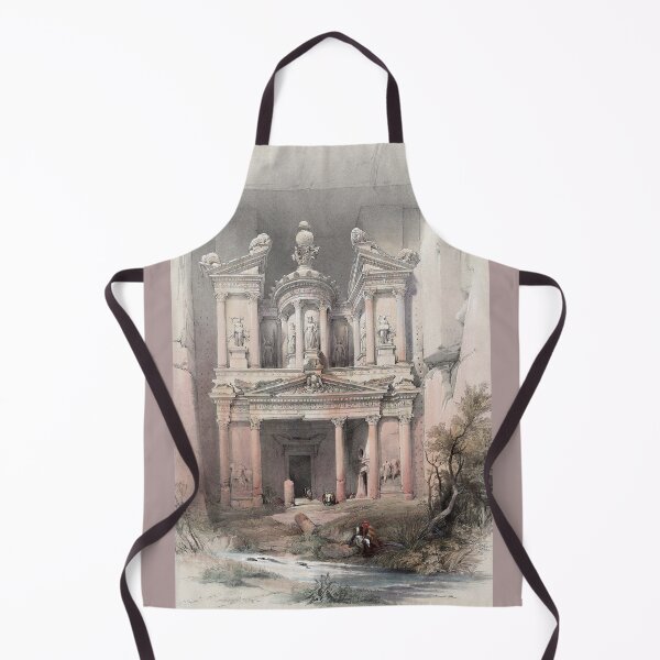 Item preview, David Roberts - El Khasne designed and sold by artcenter.
