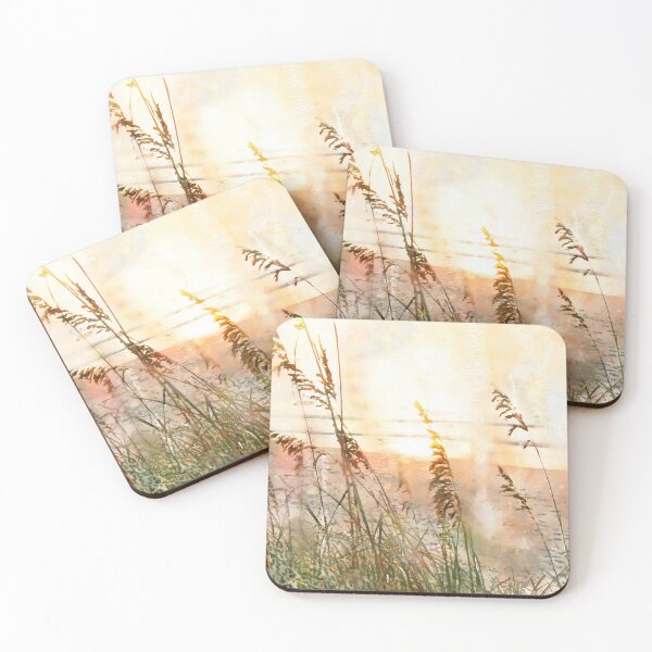 Item preview, Sunrise at Topsail Beach, Topsail Island, North Carolina designed and sold by CLManey.
