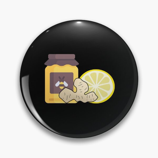 Item preview, ginger tea designed and sold by the-nic-001.