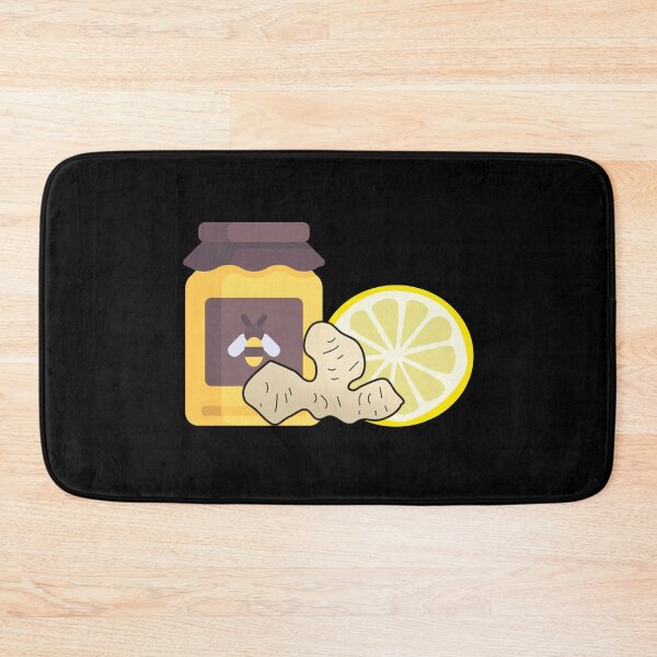 Item preview, ginger tea designed and sold by the-nic-001.