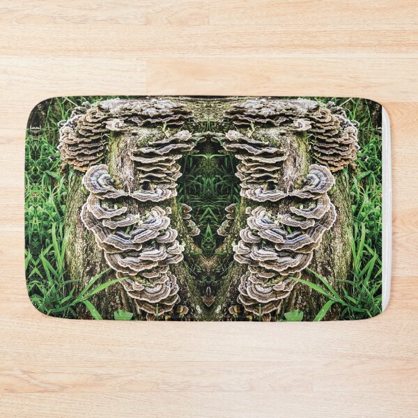Item preview, Mushroom Stump. designed and sold by Stus RoadTrips.