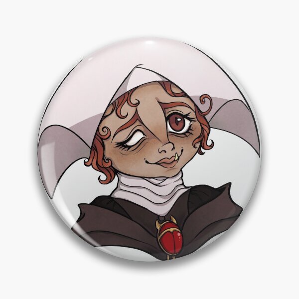 Item preview, Procurator Volta! designed and sold by Kaiodra.