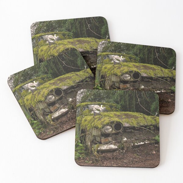 Item preview, Gathering moss designed and sold by hawkie.