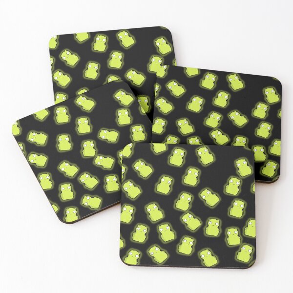 Item preview, Kuchi Kopi designed and sold by missannagray.