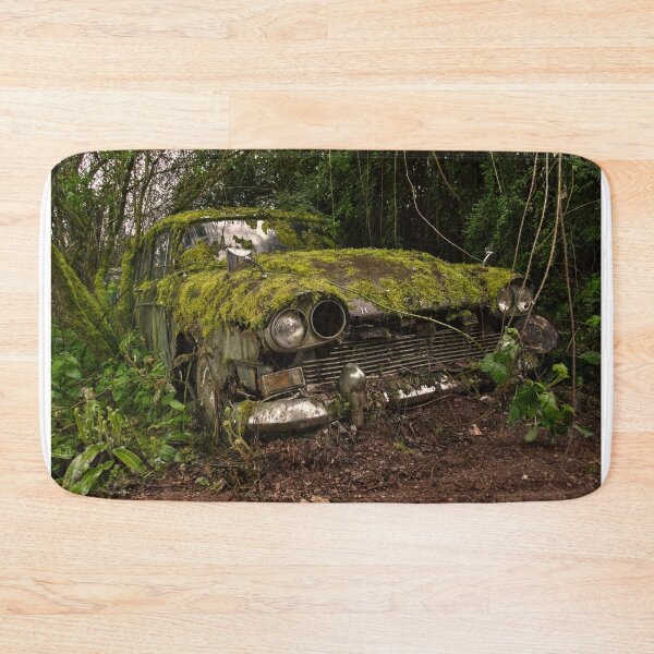 Item preview, Gathering moss designed and sold by hawkie.
