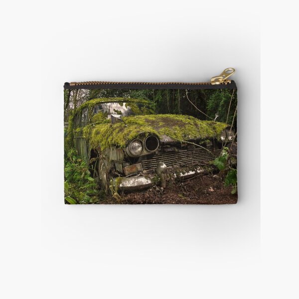 Item preview, Gathering moss designed and sold by hawkie.