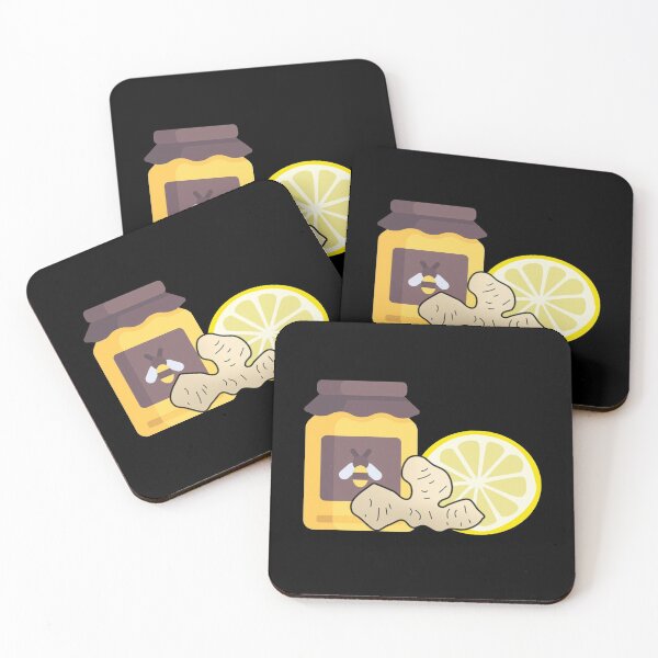 Item preview, ginger tea designed and sold by the-nic-001.