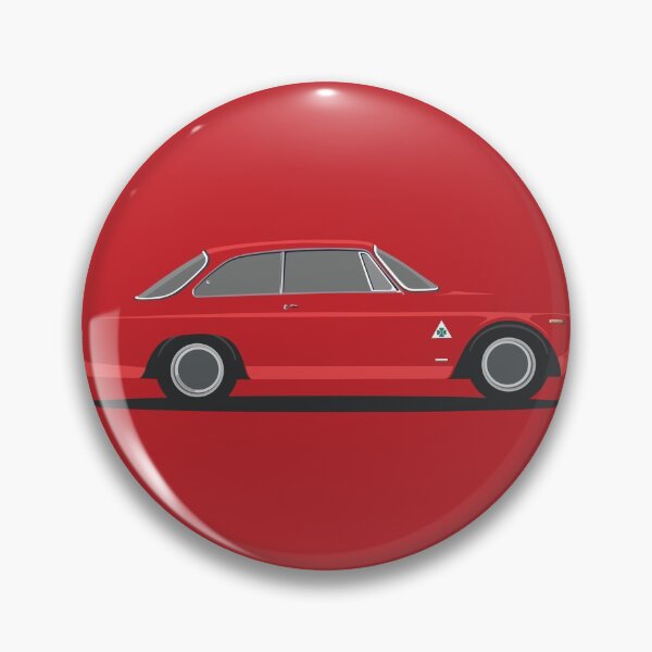 Item preview, Alfa Romeo Giulia GTA designed and sold by Simple Car  Art.