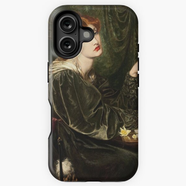 Item preview, Dante Gabriel Rossetti - Veronica Veronese designed and sold by artcenter.