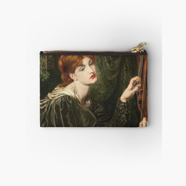 Item preview, Dante Gabriel Rossetti - Veronica Veronese designed and sold by artcenter.