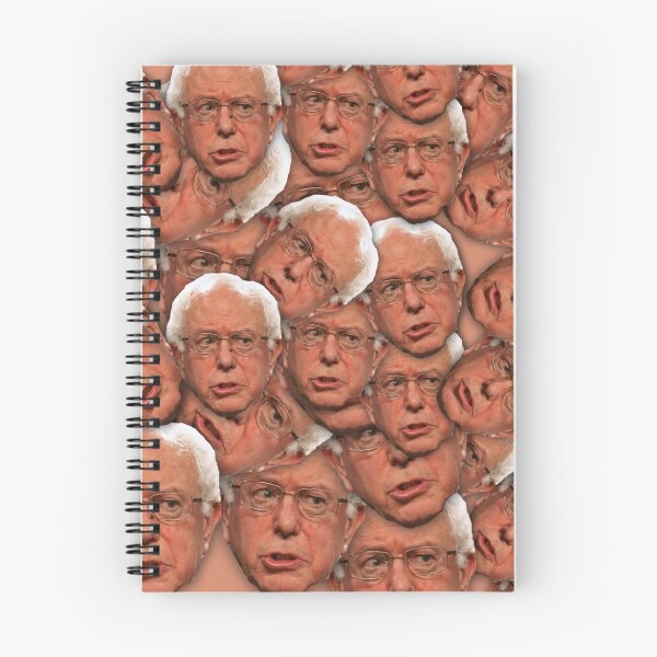 Item preview, Get A Load'a Bernie designed and sold by kingthoyle.