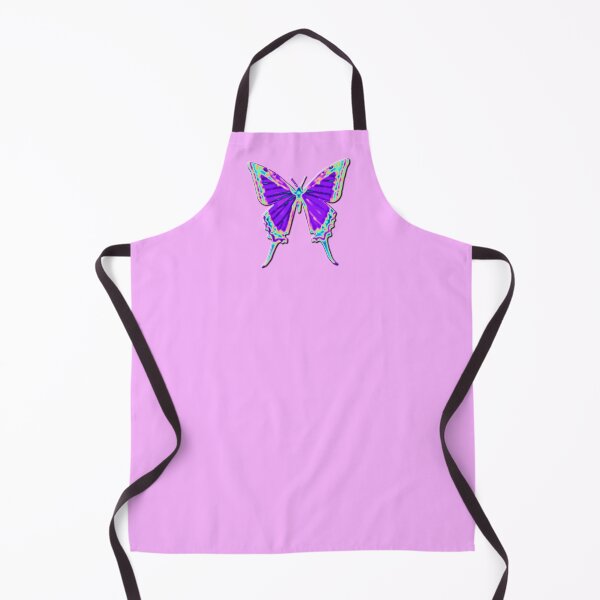 Item preview, Electric Violet Butterfly designed and sold by dinaaaaaah.