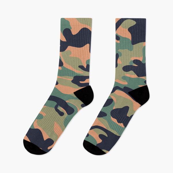 Item preview, Military Camouflage Pattern 3 designed and sold by swcreation.