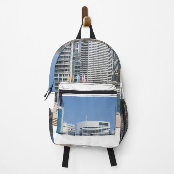 Item preview, Sydney Circular Quay and  City centre  designed and sold by Martin Berry Photography.