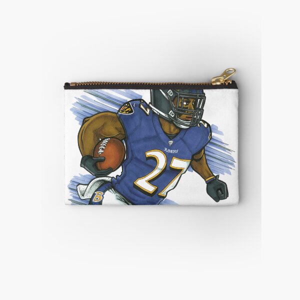 Item preview, JK Dobbins designed and sold by AETHERART.