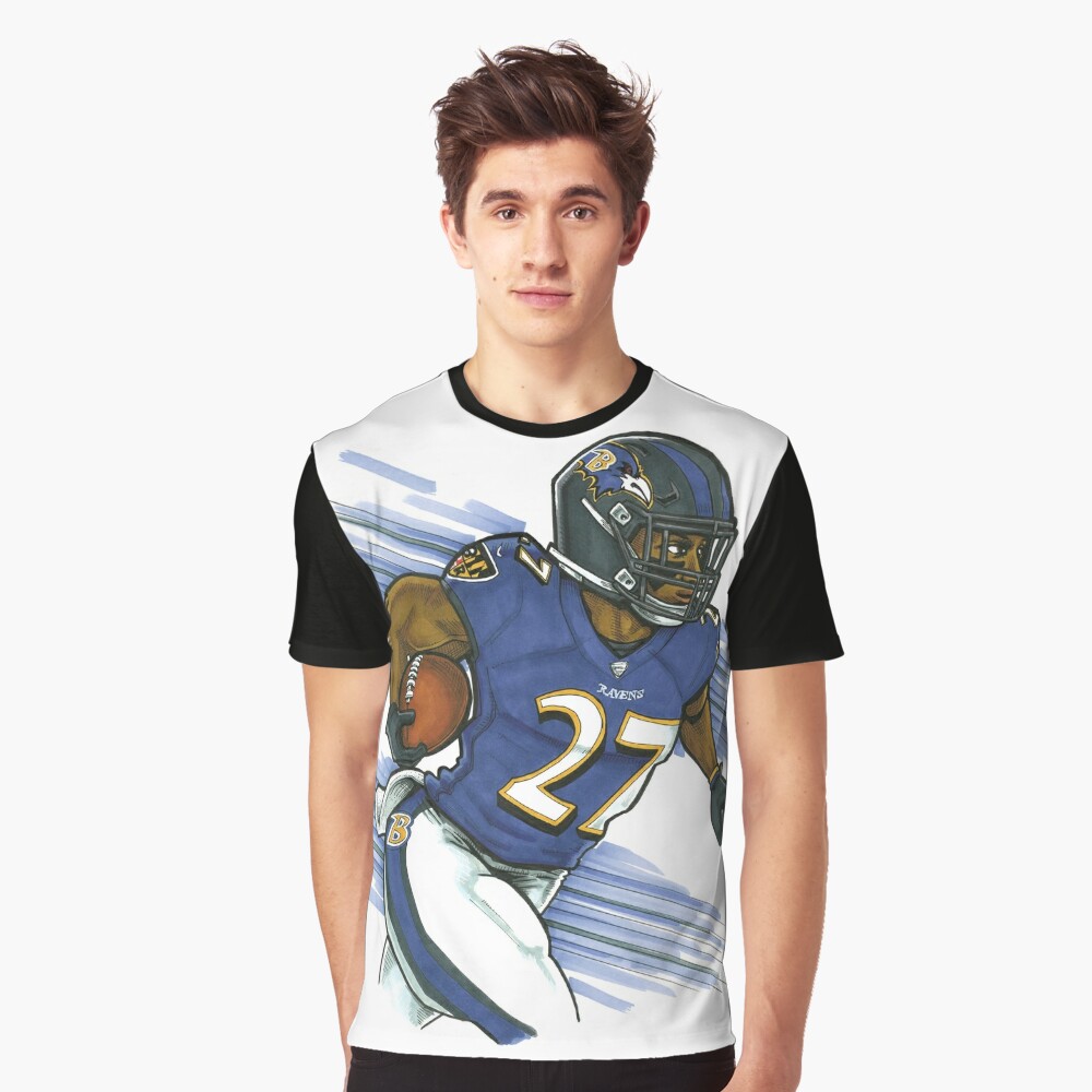 Bo Jackson (Silver) Graphic T-Shirt for Sale by AETHERART