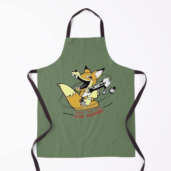 Item preview, Metal Gear Solid 1 - Foxhound (toon) Variant Layouts designed and sold by crimzind.