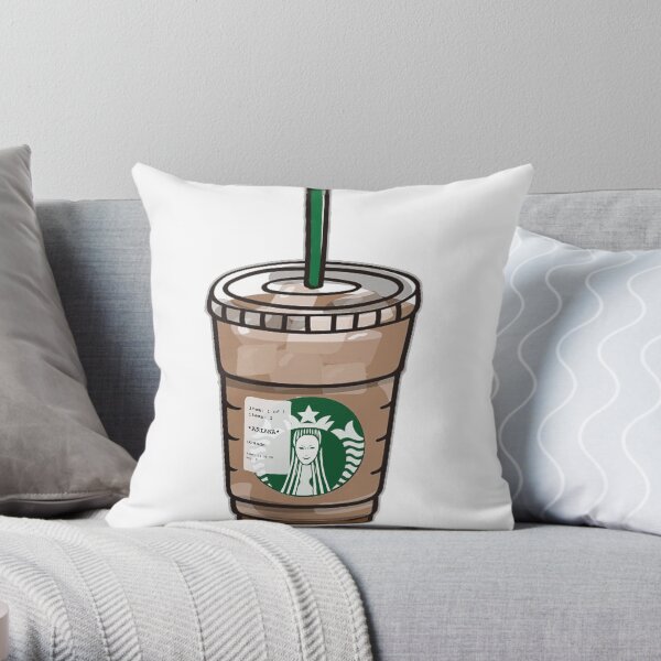 Ariana Medium Throw Pillow