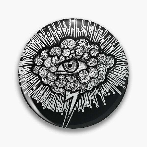Item preview, Cloud designed and sold by fakeface.