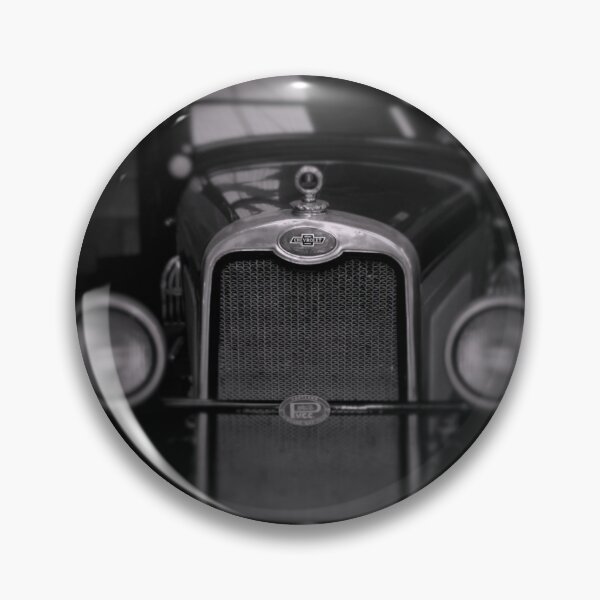 Item preview, Vintage Chevy designed and sold by Andyt.