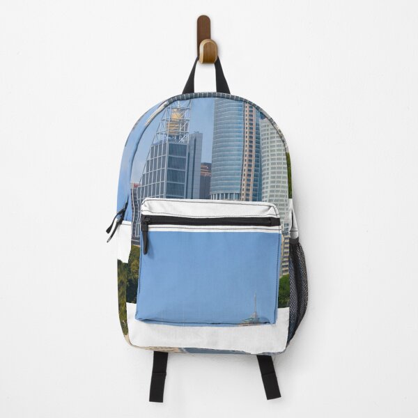 Item preview, Sydney city centre skyline Australia designed and sold by Martin Berry Photography.