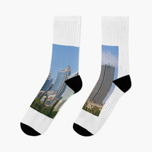 Item preview, Sydney city centre skyline Australia designed and sold by Martin Berry Photography.