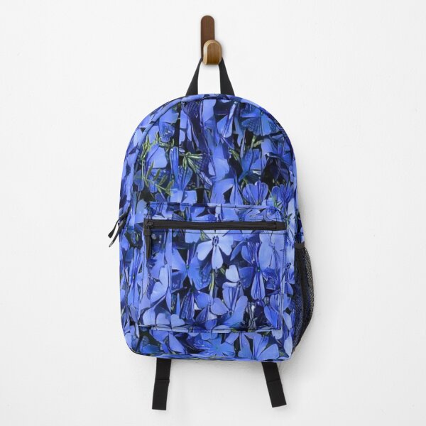 Item preview, Blue Shadow Flower designed and sold by NolaJere.