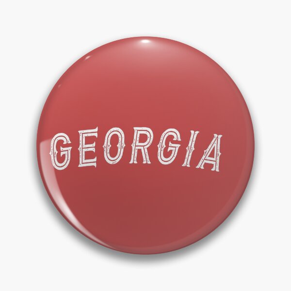 Item preview, Georgia  - Georgia state, Georgia Lovers. designed and sold by Mekoooo.