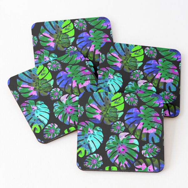 Item preview, Tropicolourama Inversion designed and sold by StardustMyHeart.