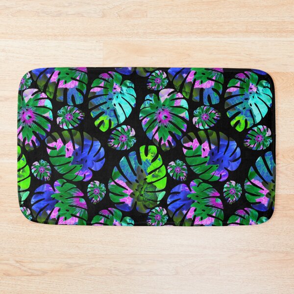 Item preview, Tropicolourama Inversion designed and sold by StardustMyHeart.