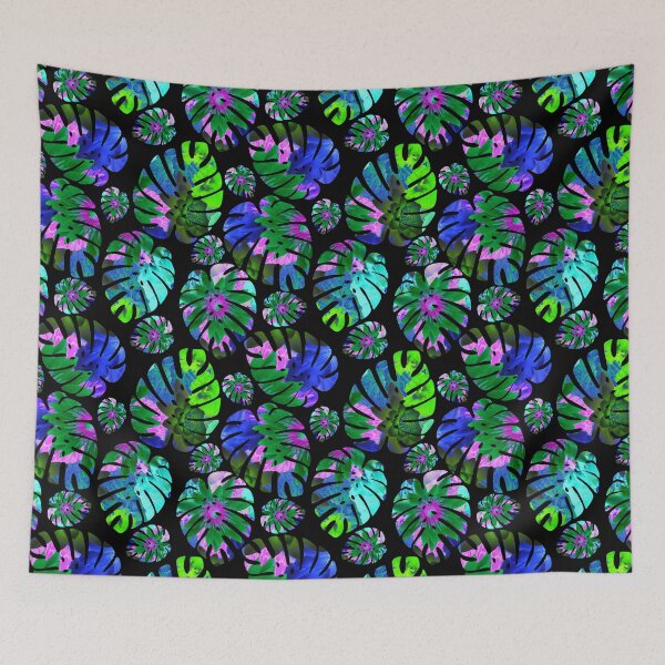 Item preview, Tropicolourama Inversion designed and sold by StardustMyHeart.