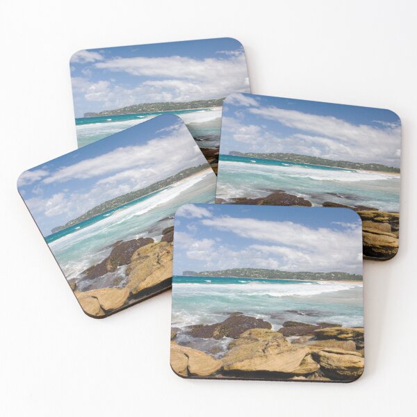 Item preview, Palm Beach and Ocean  Sydney Northern Beaches designed and sold by Martin Berry Photography.