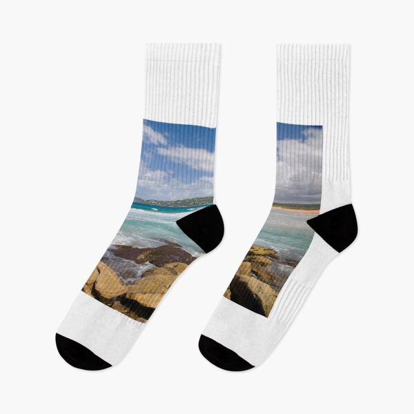 Item preview, Palm Beach and Ocean Sydney Northern Beaches designed and sold by Martin Berry Photography.