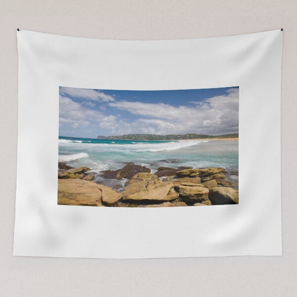Item preview, Palm Beach and Ocean  Sydney Northern Beaches designed and sold by Martin Berry Photography.