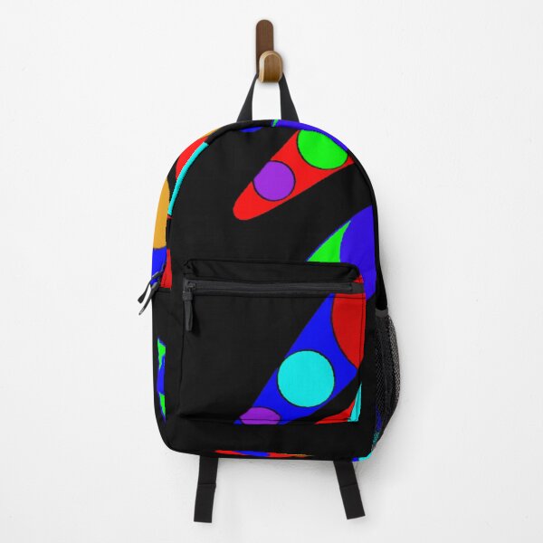 Item preview, Boomerangs in colors designed and sold by Blertz.