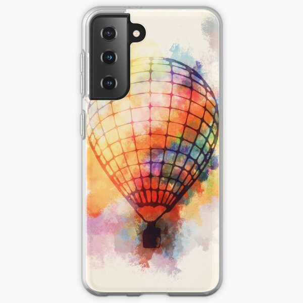 Young forever - BTS Coque souple Samsung Galaxy