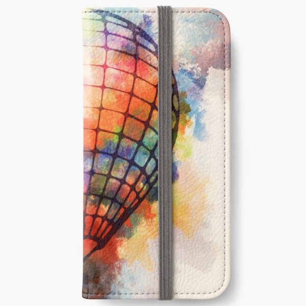 Young Forever - BTS iPhone Wallet