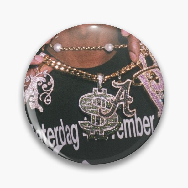 Item preview, a$ap rocky designed and sold by mqaroon c..