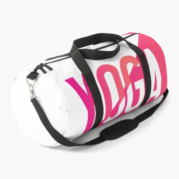 Item preview, Yoga Workout Fitness Training Motivation Sport Girl designed and sold by denisdesign.